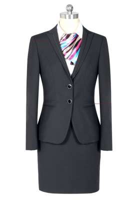 哪些行業需要定做工作服-定做有什么技巧？